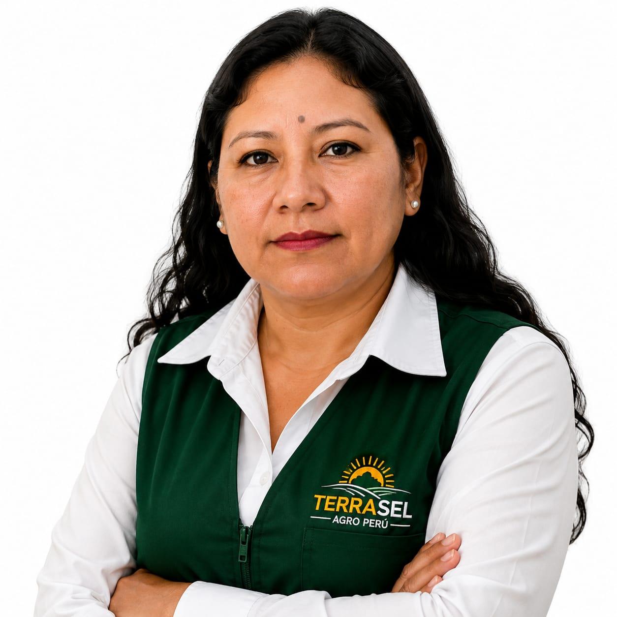 Miriam Elena Maza Asencios